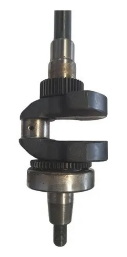 Crankshaft