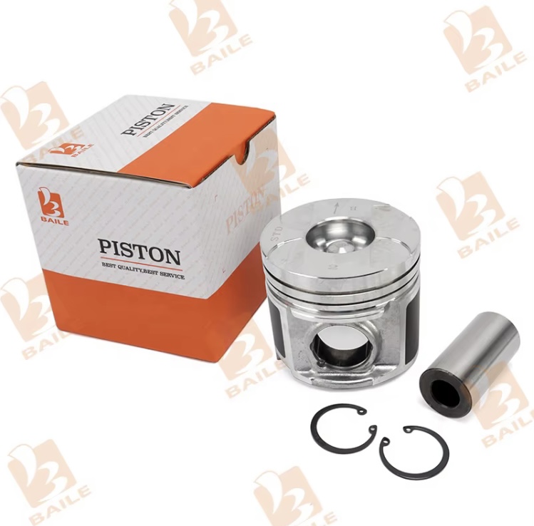 Piston