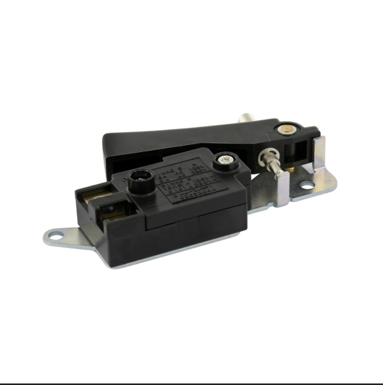 Thermal overload Protecter