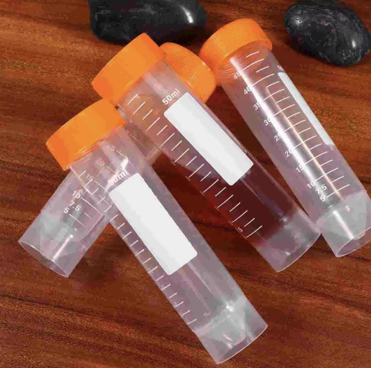Tubes falcon 50 ml